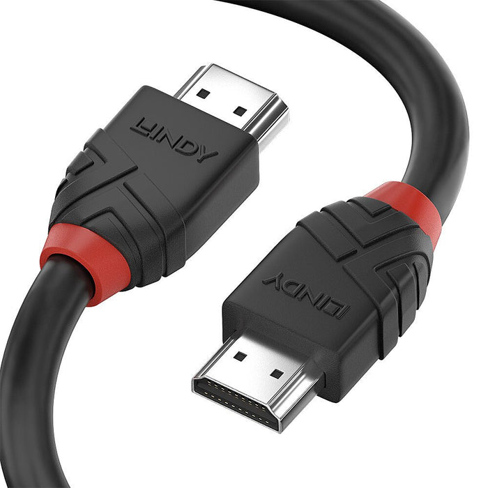 EAN 4002888367707 - Lindy 36770 cable HDMI 0,5 m HDMI tipo A (Estándar) Negro imagen 3