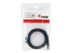 EAN 4015867239032 - Equip 119283 cable DisplayPort 3 m Plata, Negro imagen 7