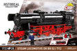 EAN 5902251062835 - COBI DR BR 52/TY2 Steam Locomotive imagen 3