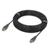 EAN 8719214471736 - CLUB3D CAC-1079 cable DisplayPort 20 m Negro imagen 3