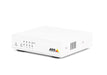 EAN 7331021072541 - Axis 02101-002 switch No administrado Fast Ethernet (10/100) Energía sobre Ethernet (PoE) Blanco imagen 1