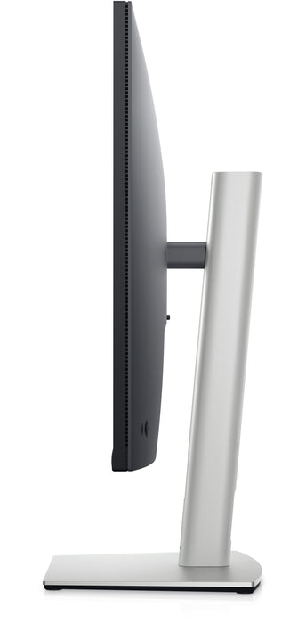 EAN 0884116420279 - DELL P Series P3223QE pantalla para PC 80 cm (31.5") 3840 x 2160 Pixeles 4K Ultra HD LCD Negro imagen 4