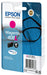 EAN 8715946701738 - Epson C13T09K34010 cartucho de tinta 1 pieza(s) Original Alto rendimiento (XL) imagen 2