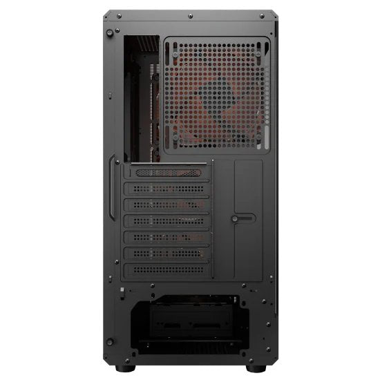 EAN 4710483779268 - COUGAR Gaming Airface Pure Pro Midi Tower Negro imagen 6