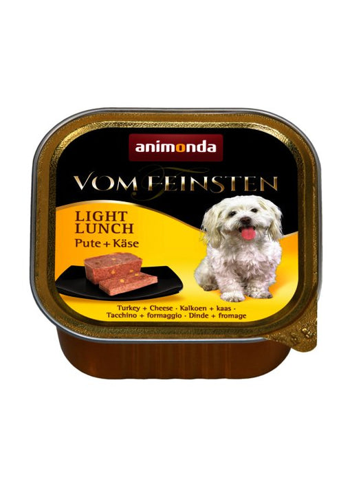 EAN 4017721829656 - animonda 4017721829656 alimento húmedo para perros Pollo, Pavo Adulto 150 g imagen 1
