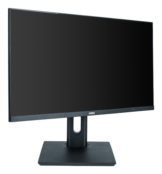 EAN 8431775035515 - Nilox NXM24REGWEB01 pantalla para PC 60,5 cm (23.8") 1920 x 1080 Pixeles Full HD LED Negro imagen 5