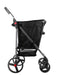 EAN 8420812010295 - Rolser BAS002 Negro Bolsa para carrito de la compra imagen 2
