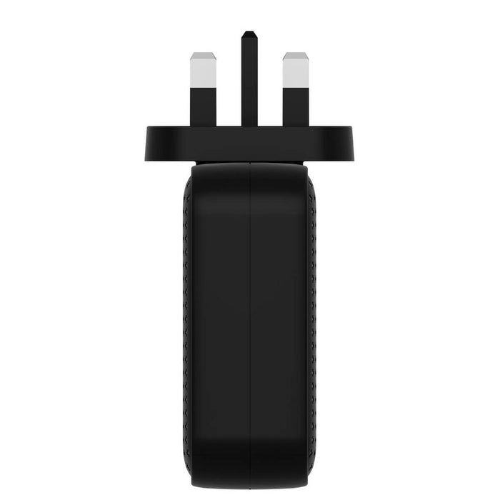 EAN 6941921148874 - HYPER HJ1001BKWWGL cargador de dispositivo móvil Mando de videoconsola, Teléfono móvil, Netbook, Portátil imagen 10