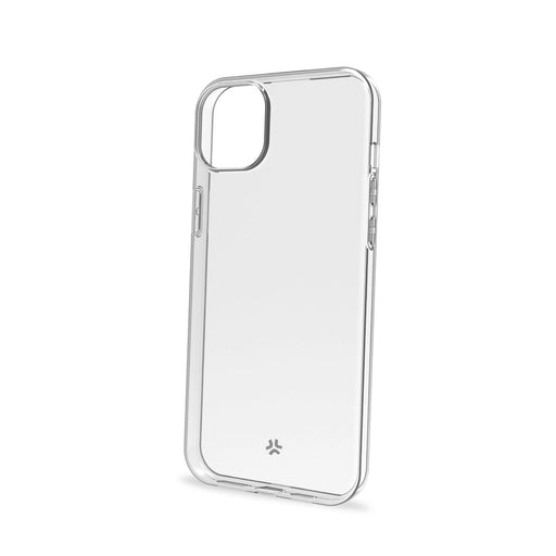 EAN 8021735204756 - Celly GELSKIN1055 funda para teléfono móvil 17 cm (6.7") Transparente imagen 2