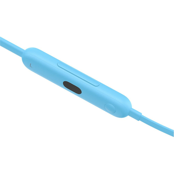 EAN 0190199801837 - Beats by Dr. Dre Flex Auriculares Inalámbrico Dentro de oído Llamadas/Música Bluetooth Azul imagen 8