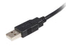 EAN 0065030845489 - StarTech.com 2.0m USB 2.0 A-B cable USB imagen 2