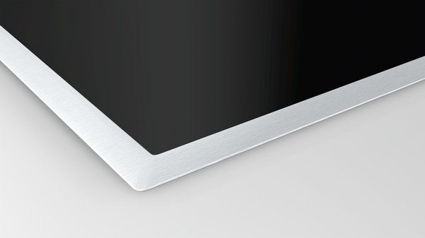 EAN 4242004273103 - Neff T58SHF1L0 hobs Negro, Acero inoxidable Integrado 80 cm Con placa de inducción 4 zona(s) imagen 3