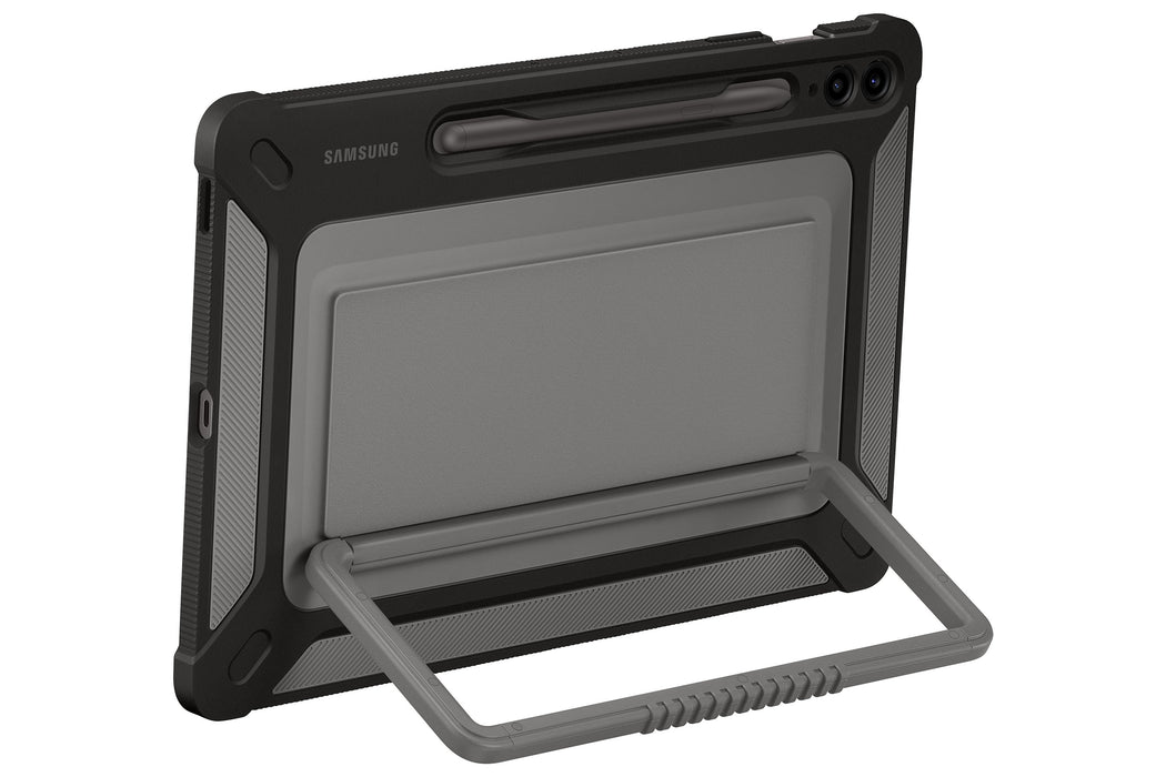 EAN 8806095196510 - Samsung EF-RX610 27,7 cm (10.9") Funda Negro imagen 1