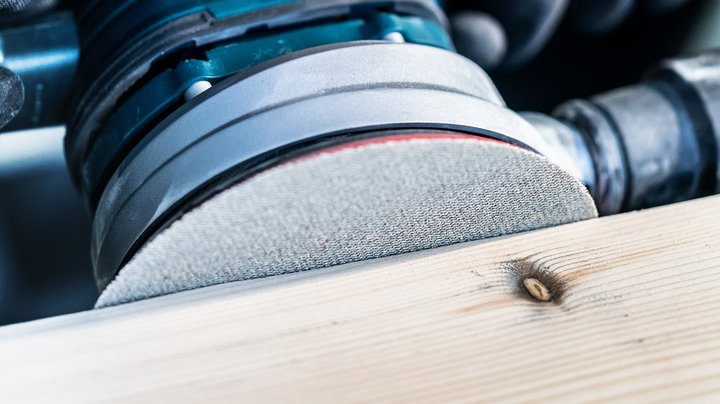 EAN 4059952540429 - Bosch 2 608 900 704 accesorio para lijadora 50 pieza(s) Red para lijado imagen 7