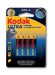 EAN 0887930959529 - Kodak Ultra Premium Batería de un solo uso AAA Alcalino imagen 1