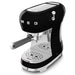 EAN 8017709324803 - Smeg ECF02BLEU cafetera eléctrica Manual Máquina espresso 1,1 L imagen 8