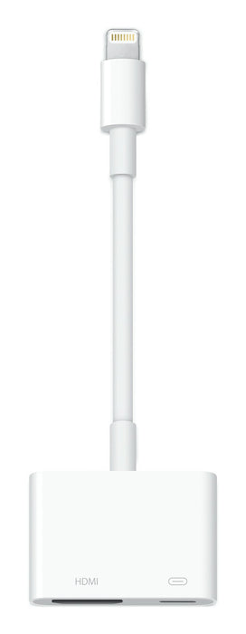 EAN 0195949333002 - Apple MW2P3ZM/A hub de interfaz USB Tipo C Blanco imagen 1