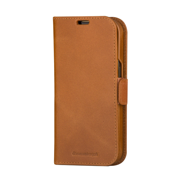 EAN 5711428018229 - dbramante1928 LY61GT001822 funda para teléfono móvil Folio Marrón imagen 5