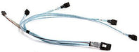 EAN 0672042012558 - Supermicro CBL-0188L cable Serial Attached SCSI (SAS) 0,64 m Transparente imagen 1