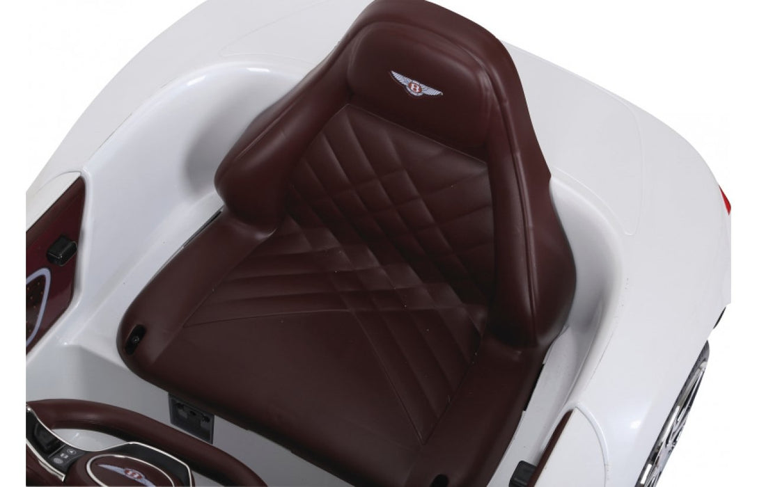 EAN 4042774443351 - Jamara 460334 correpasillos o balancín infantil Correpasillos con forma de coche imagen 6