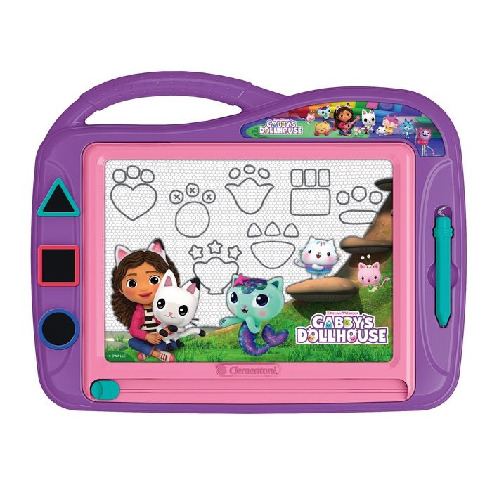 EAN 8005125187874 - Clementoni 18787 juguete de arte y manualidades imagen 2