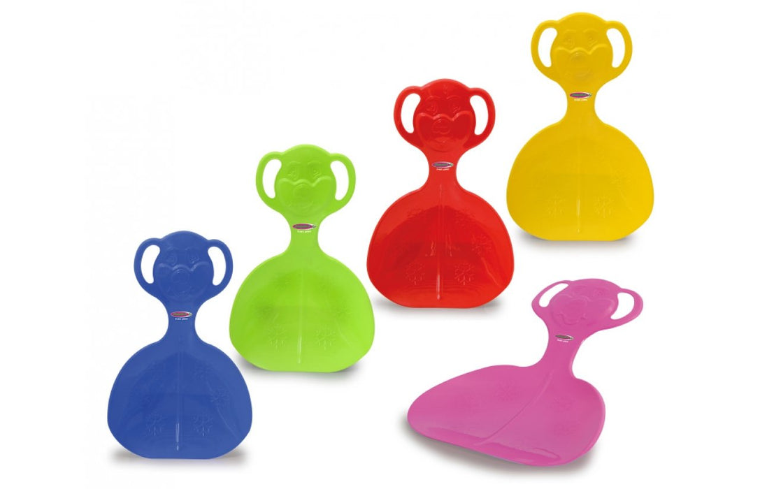 EAN 4042774446260 - Jamara 460373 trineo Trineo pala de nieve Azul Plástico imagen 5