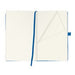 EAN 4008110498775 - Herlitz 11369097 cuaderno y block A5 96 hojas Azul imagen 6