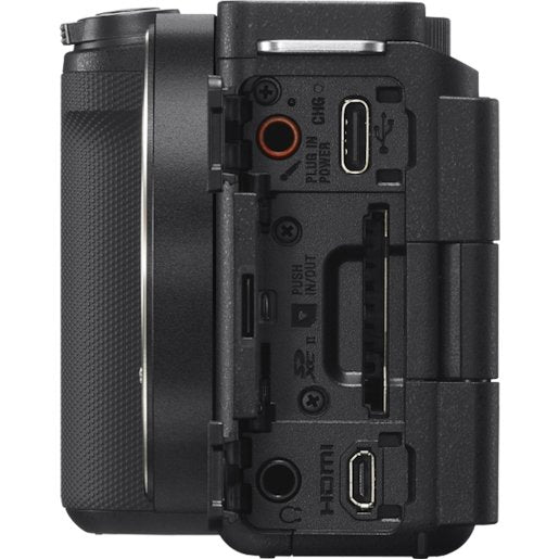 EAN 4548736161023 - Sony ZV-E10 II 26 MP CMOS 3840 x 2160 Pixeles Negro imagen 2