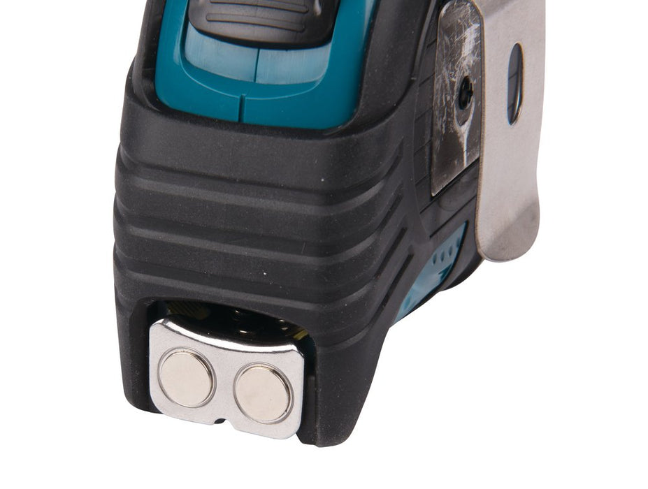 EAN 88381497619 - Makita B-57146 cinta métrica 5,5 m Negro, Azul imagen 4