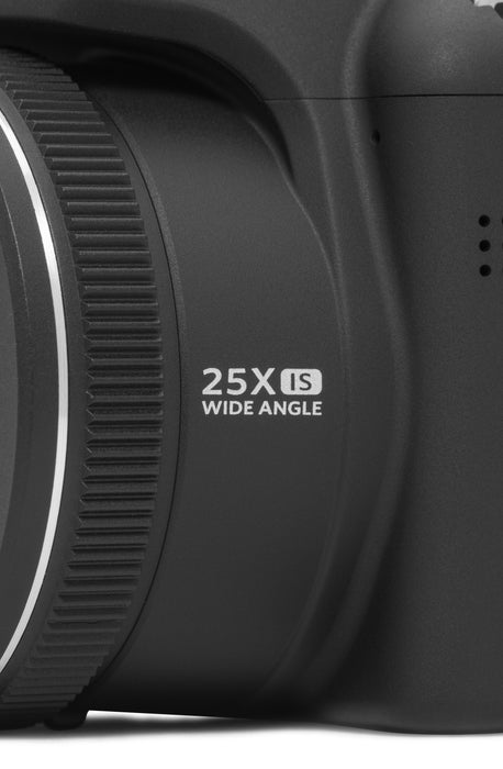 EAN 0819900014099 - Kodak ASTRO ZOOM 1/2.3" Cámara compacta 16,35 MP BSI CMOS Negro imagen 7