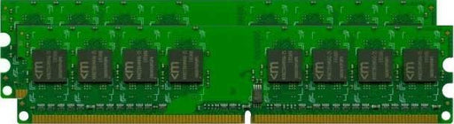 EAN 0873648007218 - Mushkin 8GB PC3-10666 módulo de memoria 2 x 4 GB DDR3 imagen 1