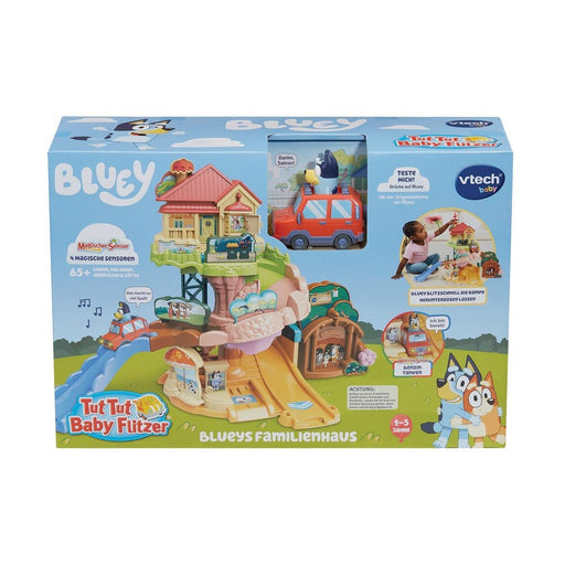 EAN 3417765845048 - VTech 584504 imagen 2