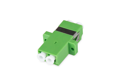 EAN 4016032380122 - Digitus DN-96007-1APC conector de fibra óptica LC/APC Hembra imagen 1