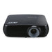 EAN 4710886147909 - Acer Value X1228H Proyector de alcance estándar 4500 lúmenes ANSI DLP XGA (1024x768) 3D Negro imagen 1