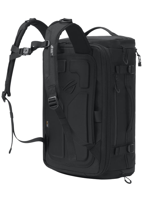 EAN 4711081569404 - ASUS ROG Archer Weekender 17 43,2 cm (17") Mochila Negro imagen 5