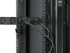 EAN 731304232667 - APC Basic Rack PDU AP7526 unidad de distribución de energía (PDU) 6 salidas AC 1U Negro imagen 3
