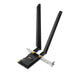EAN 4897098688380 - TP-Link Archer TXE72E Interno WLAN / Bluetooth 2402 Mbit/s imagen 1