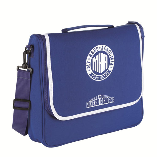 EAN 3328170288699 - Konix My Hero Academia caja para equipo Bandolera Azul imagen 2