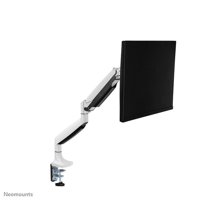 EAN 8717371445843 - Neomounts NM-D750WHITE soporte para monitor 81,3 cm (32") Escritorio Blanco imagen 5