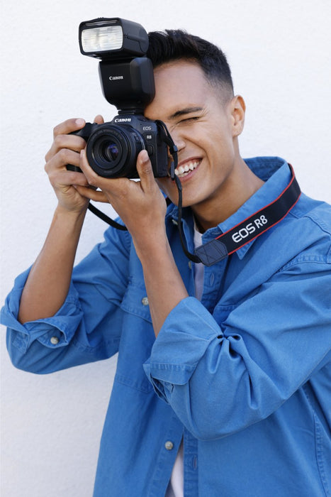 EAN 8714574687261 - Canon Speedlite EL-10 Flash de videocámara Negro imagen 18