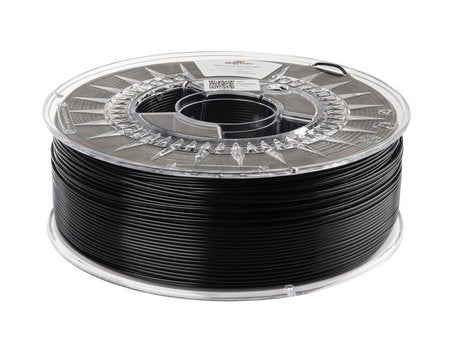 EAN 5903175658135 - Spectrum Filaments Smart ABS 1.75mm Negro 1 kg imagen 1
