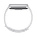 EAN 6932554419813 - Xiaomi Smart Band 10 Silver AMOLED Pulsera de actividad 4,37 cm (1.72") Plata imagen 3