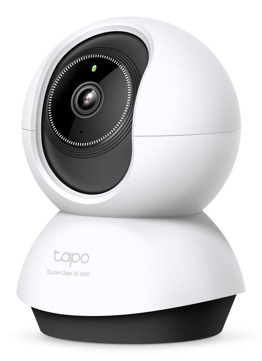 EAN 8885021371702 - TP-Link Tapo TC74 cámara de vigilancia Bombilla Cámara de seguridad IP Interior 2880 x 1620 Pixeles Techo imagen 2