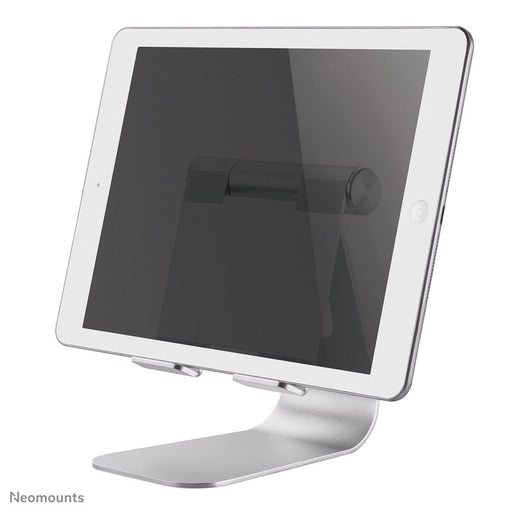 EAN 8717371448462 - Neomounts DS15-050SL1 soporte Soporte pasivo Tablet/UMPC Plata imagen 1