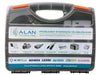 EAN 5901738557345 - Alantec NI038 multímetro Multímetro digital imagen 1