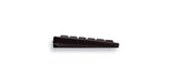 EAN 4025112062599 - CHERRY G84-4100 teclado Universal USB QWERTY Inglés del Reino Unido Negro imagen 4