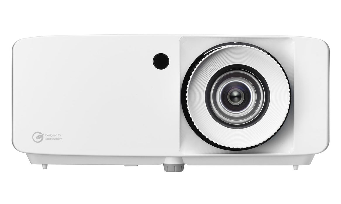 EAN 5055387667709 - Optoma ZK450 4200 lúmenes ANSI DLP UHD 4K (3840x2160) 3D Blanco imagen 3