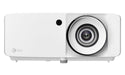 EAN 5055387667709 - Optoma ZK450 4200 lúmenes ANSI DLP UHD 4K (3840x2160) 3D Blanco imagen 3