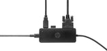 EAN 0195122815479 - HP USB-C Travel Hub G2 Alámbrico USB 3.2 Gen 1 (3.1 Gen 1) Type-C Negro imagen 7