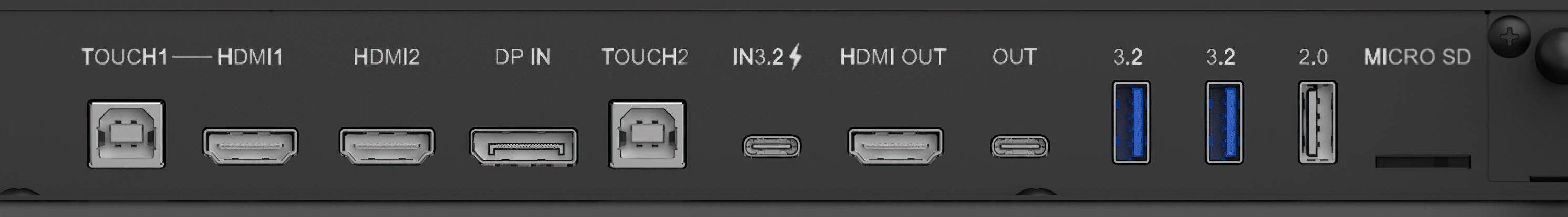 EAN 4948570124848 - iiyama TE6515A-B1AG pantalla de señalización Pantalla plana para señalización digital 163,8 cm (64.5") Wi imagen 11
